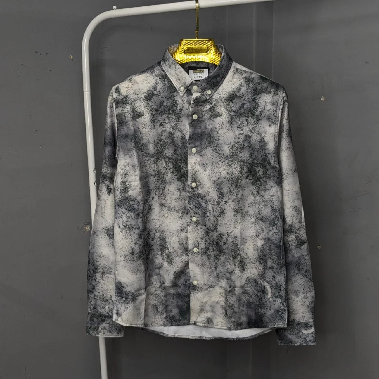 Men's Shirt