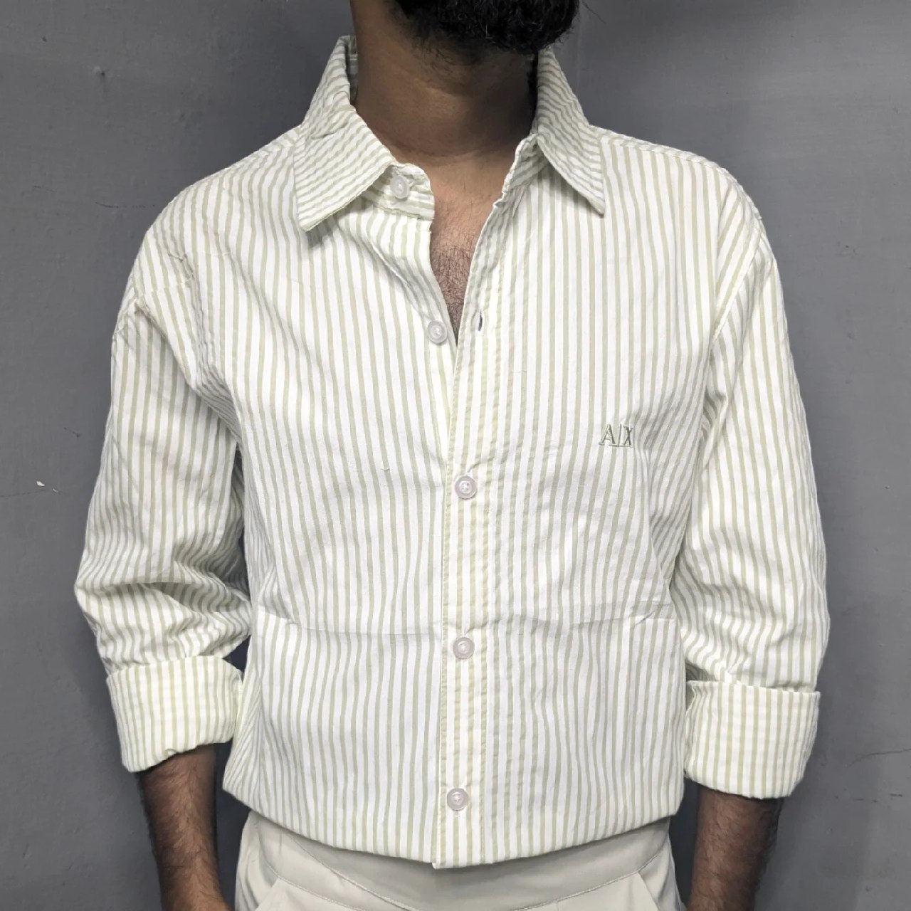 Men's: PREMIUM OLD MONEY SHIRTS