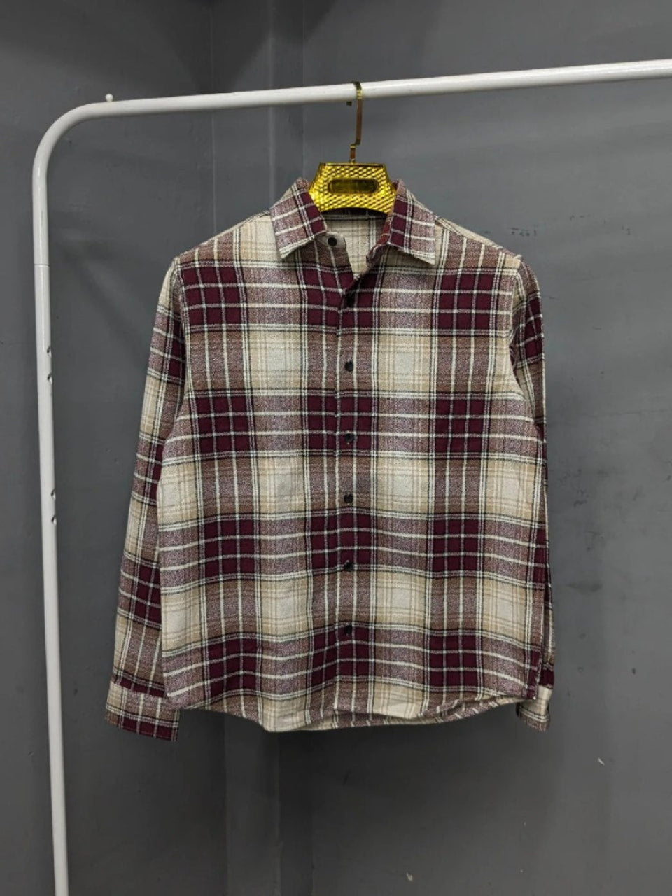 Men's Shirt