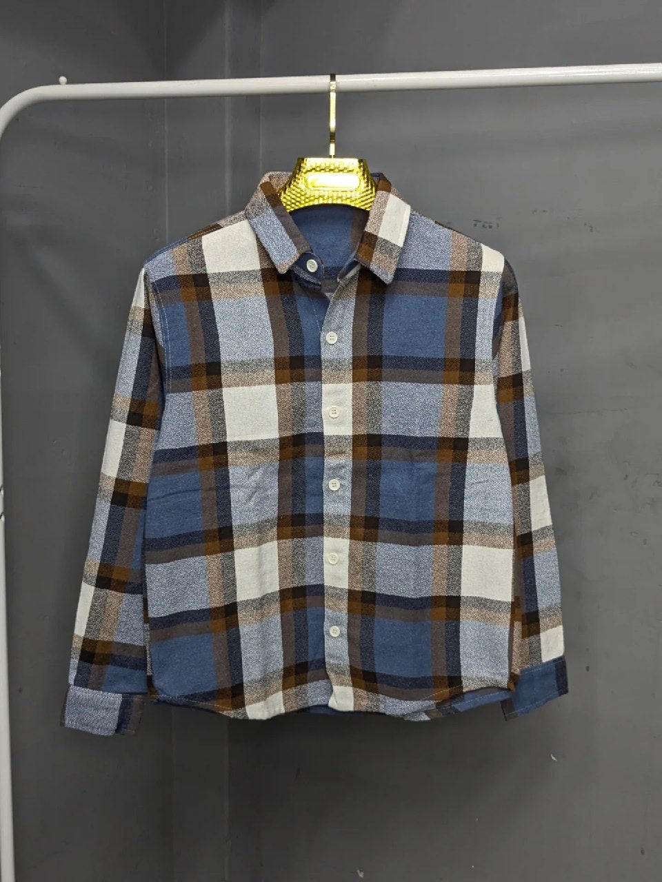 Men's Shirt