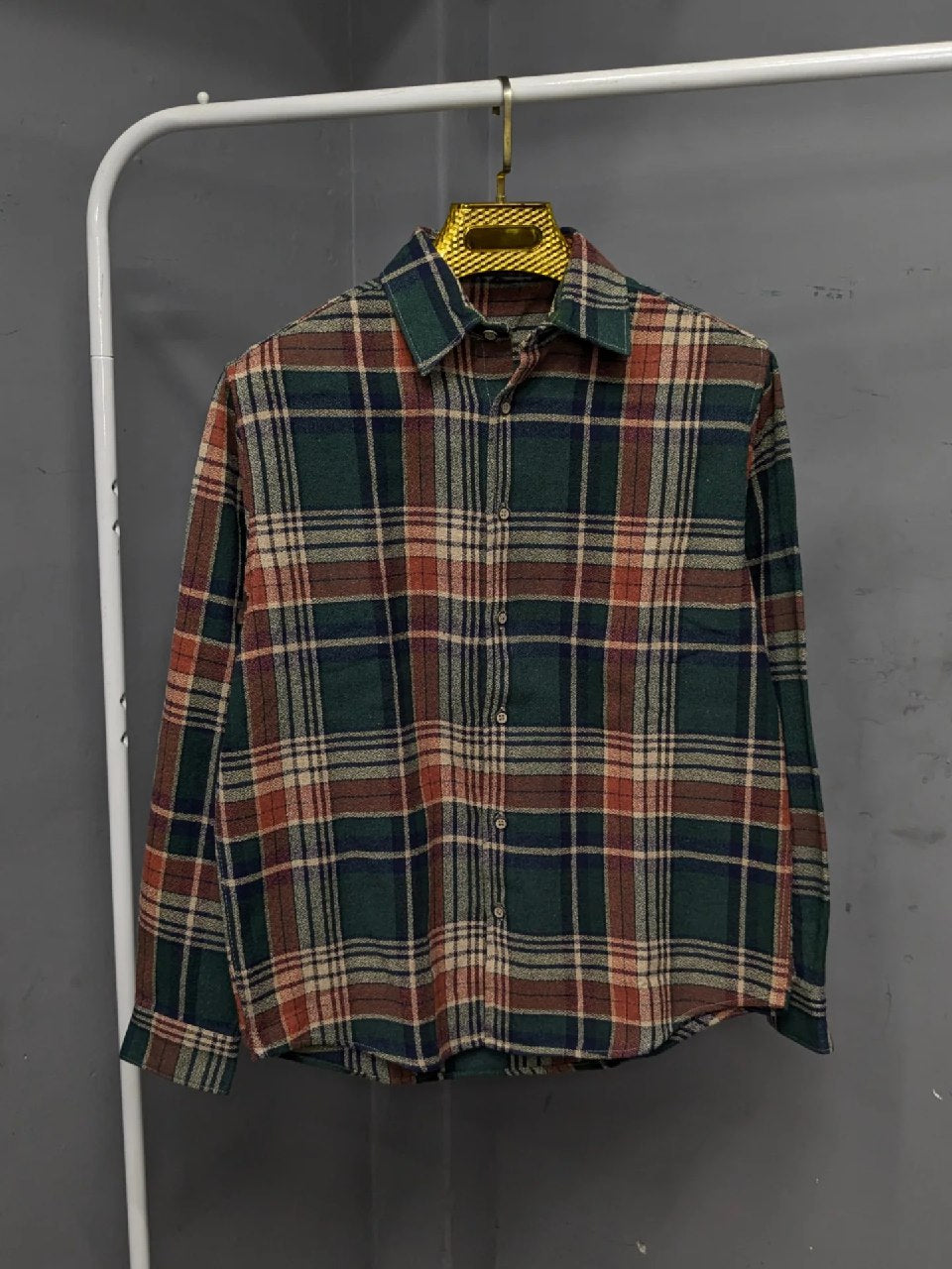 Men's Shirt