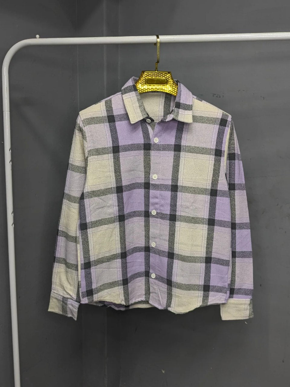 Men's Shirt