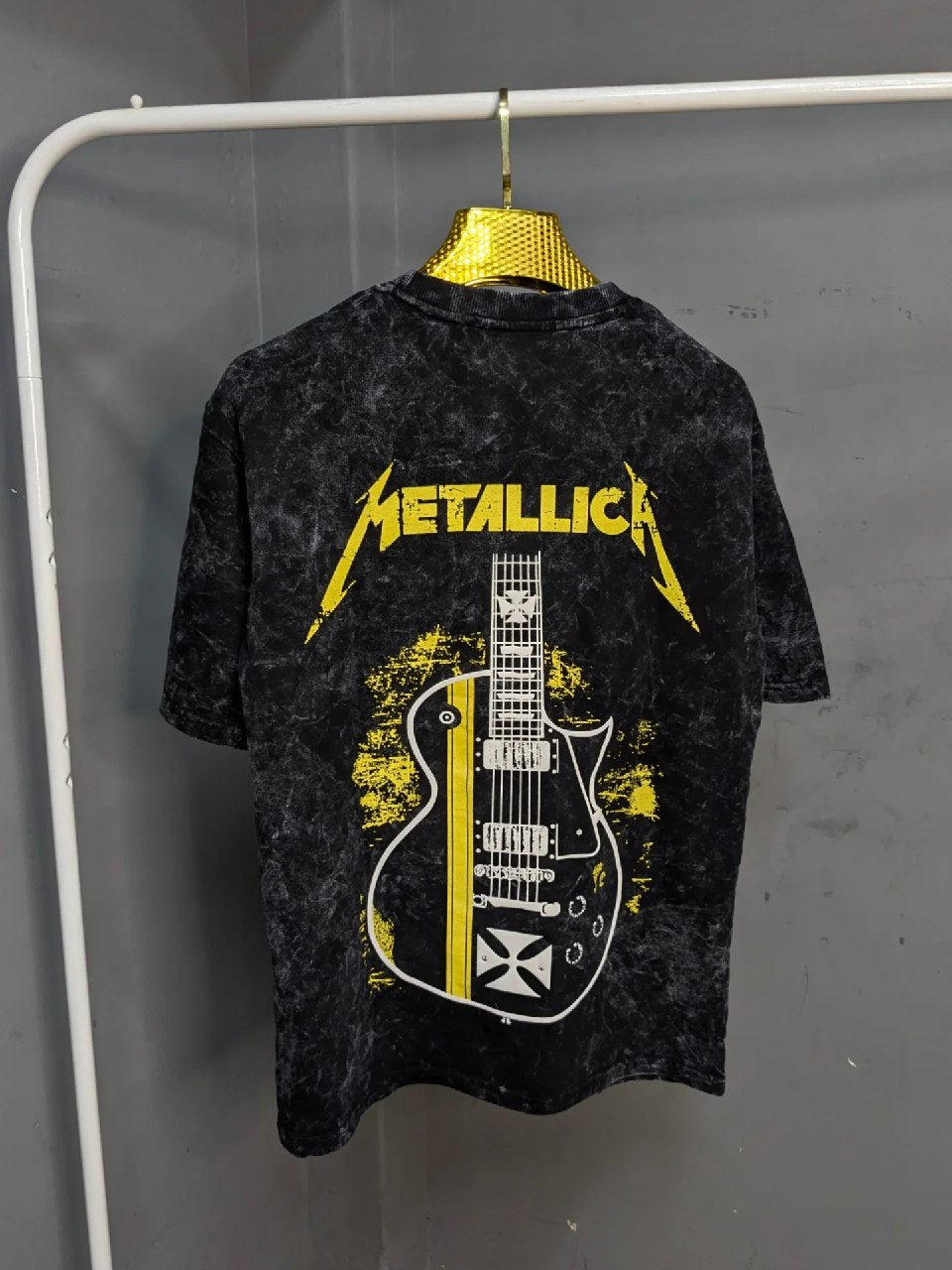 imp dropshoulder tees