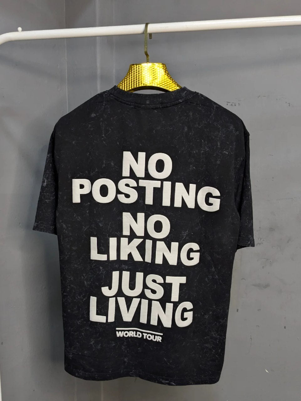 imp dropshoulder tees