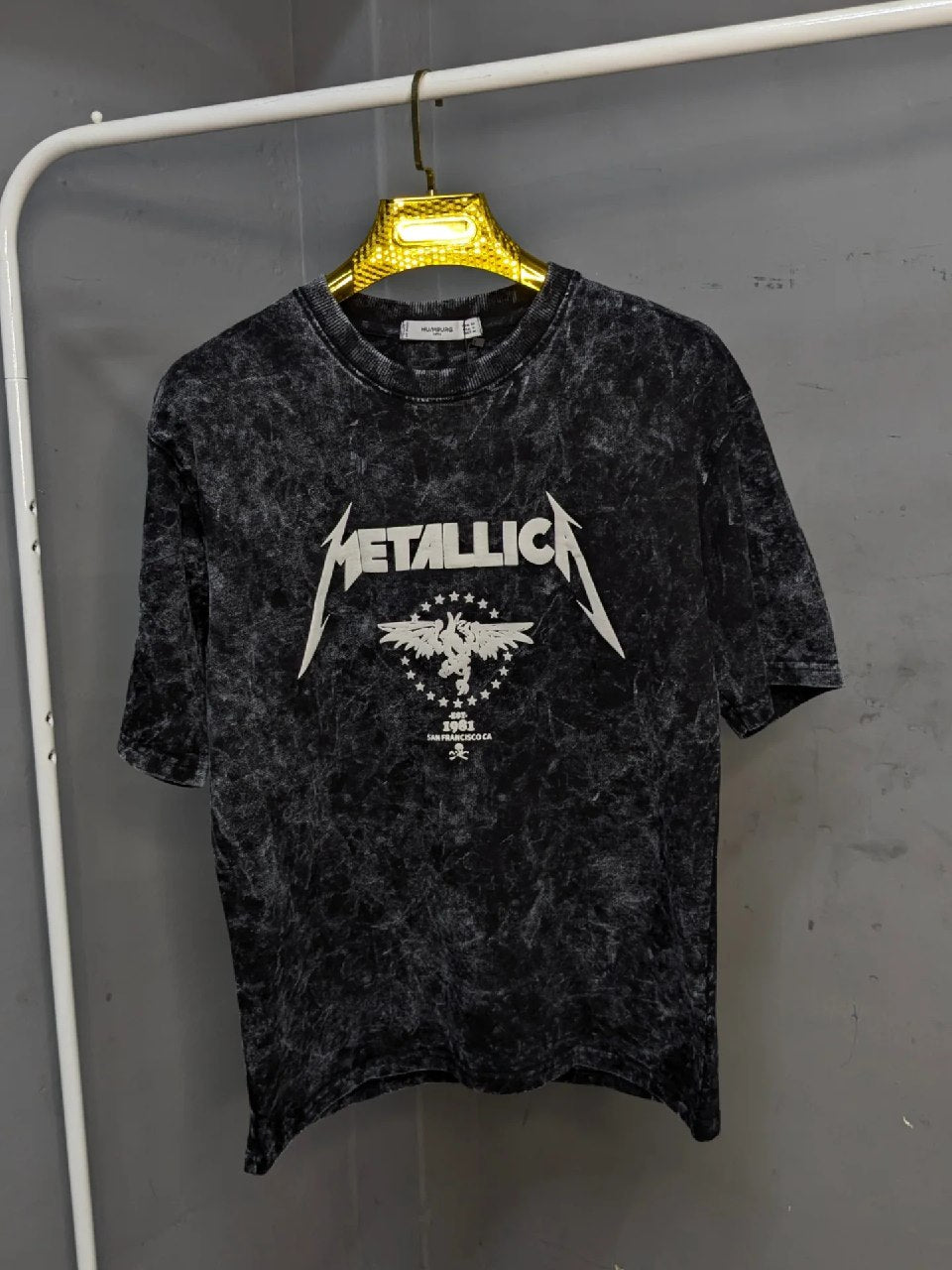 imp dropshoulder tees