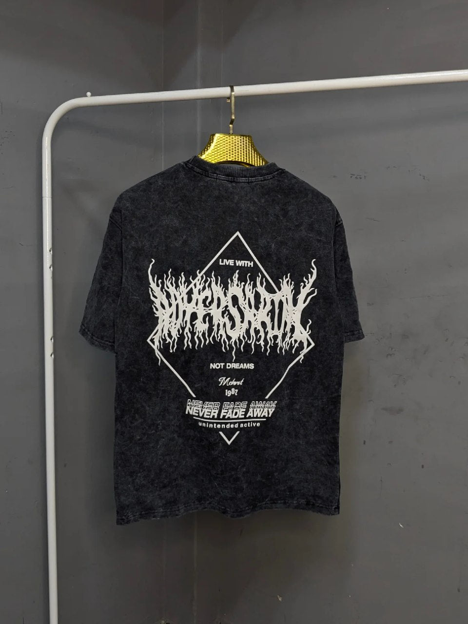 imp dropshoulder tees