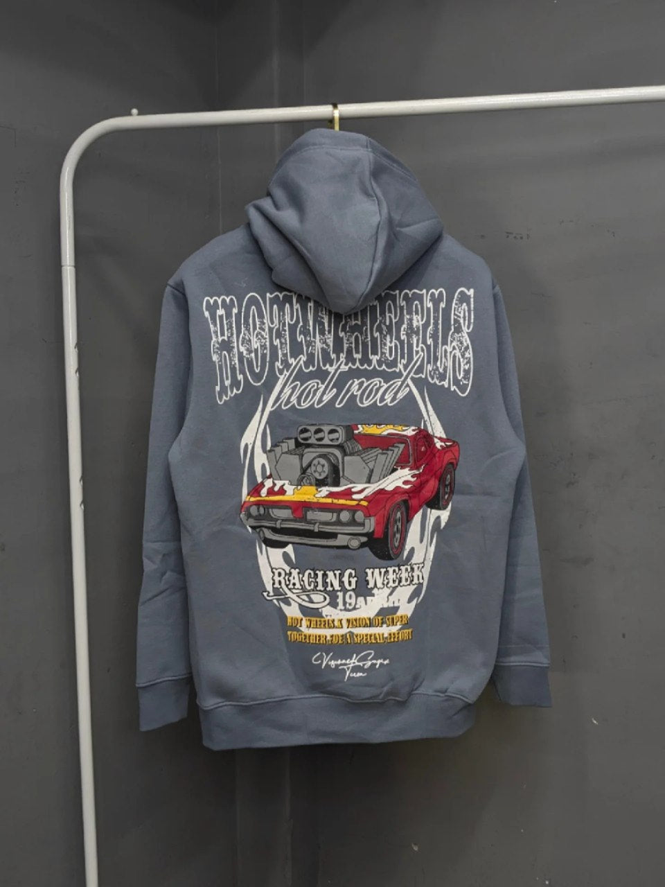 Men's Hoodie