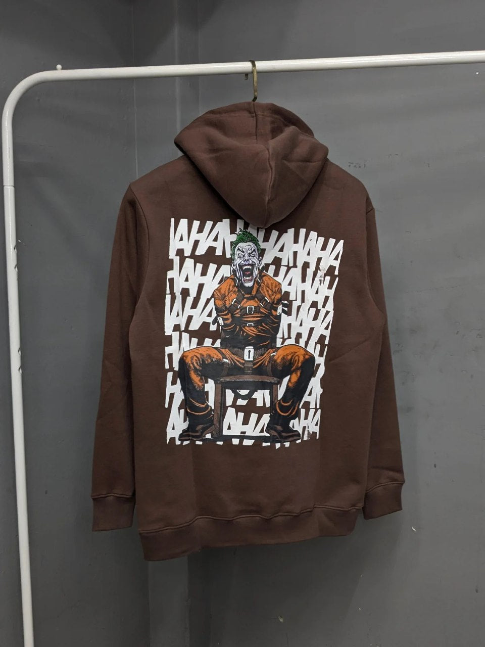 Men's Hoodie