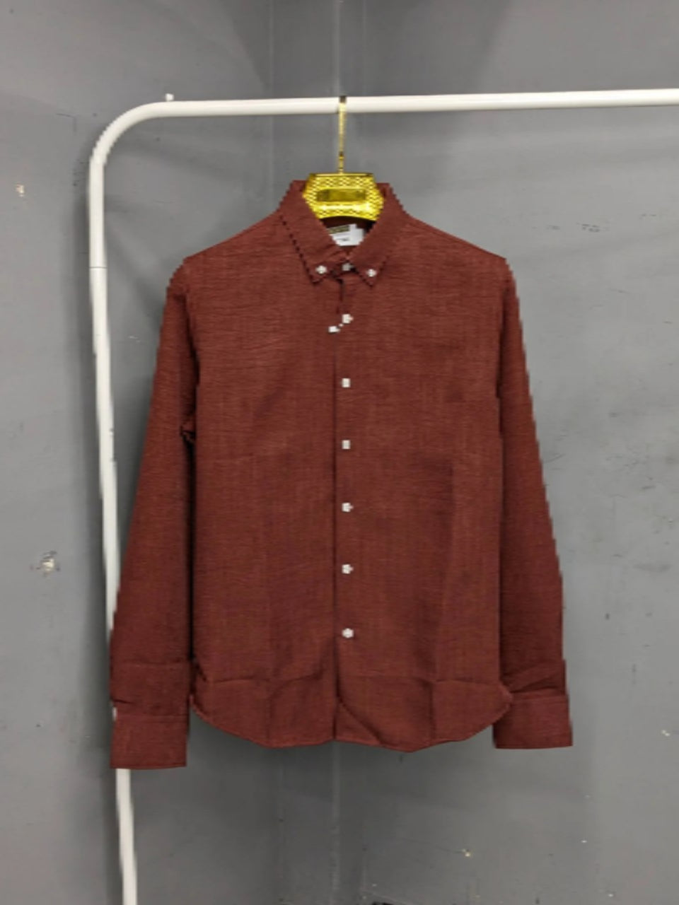 Men's Shirt