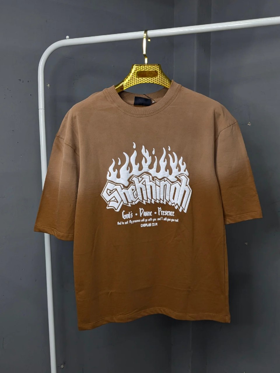 imp dropshoulder tees