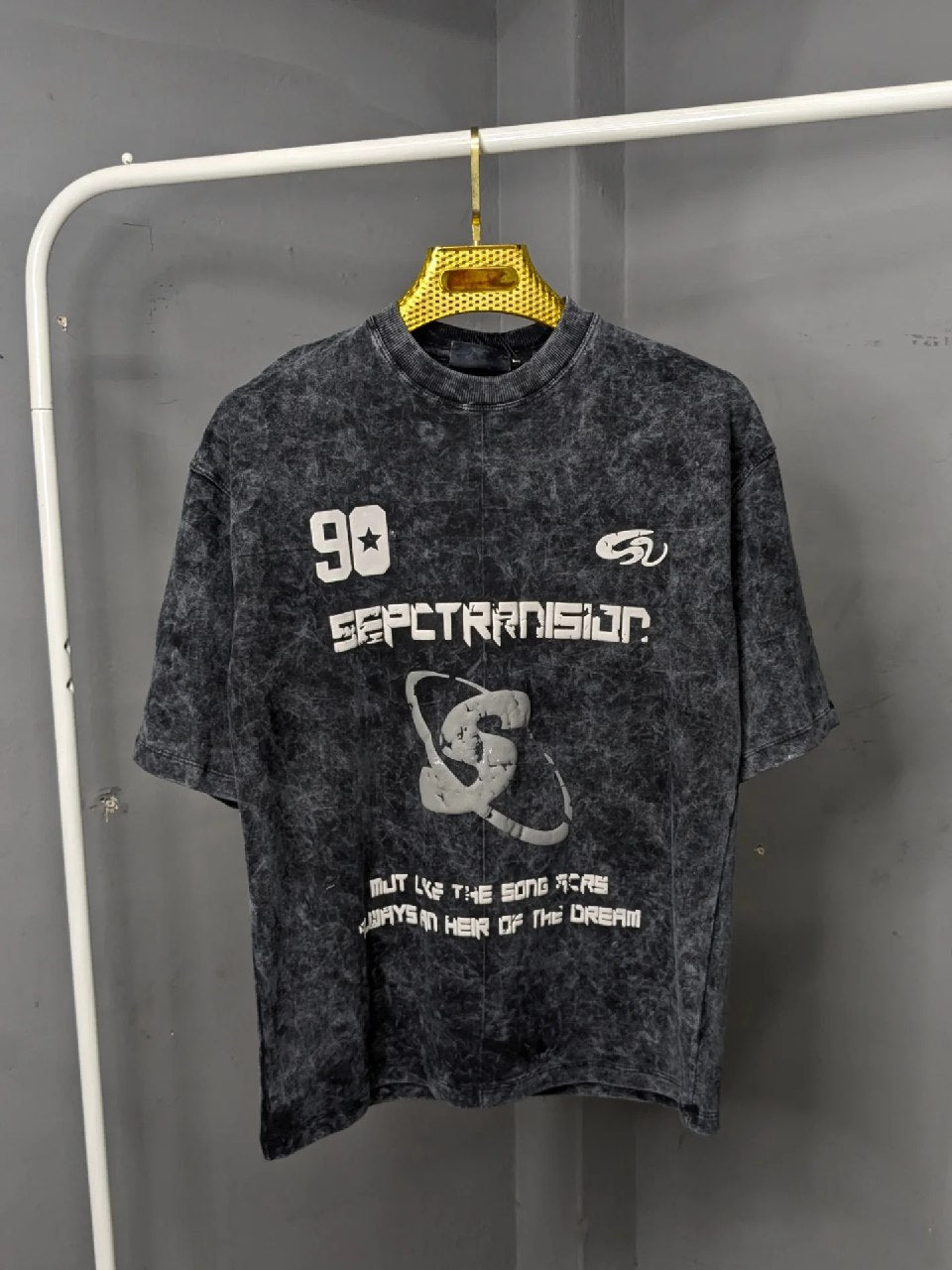 imp dropshoulder tees