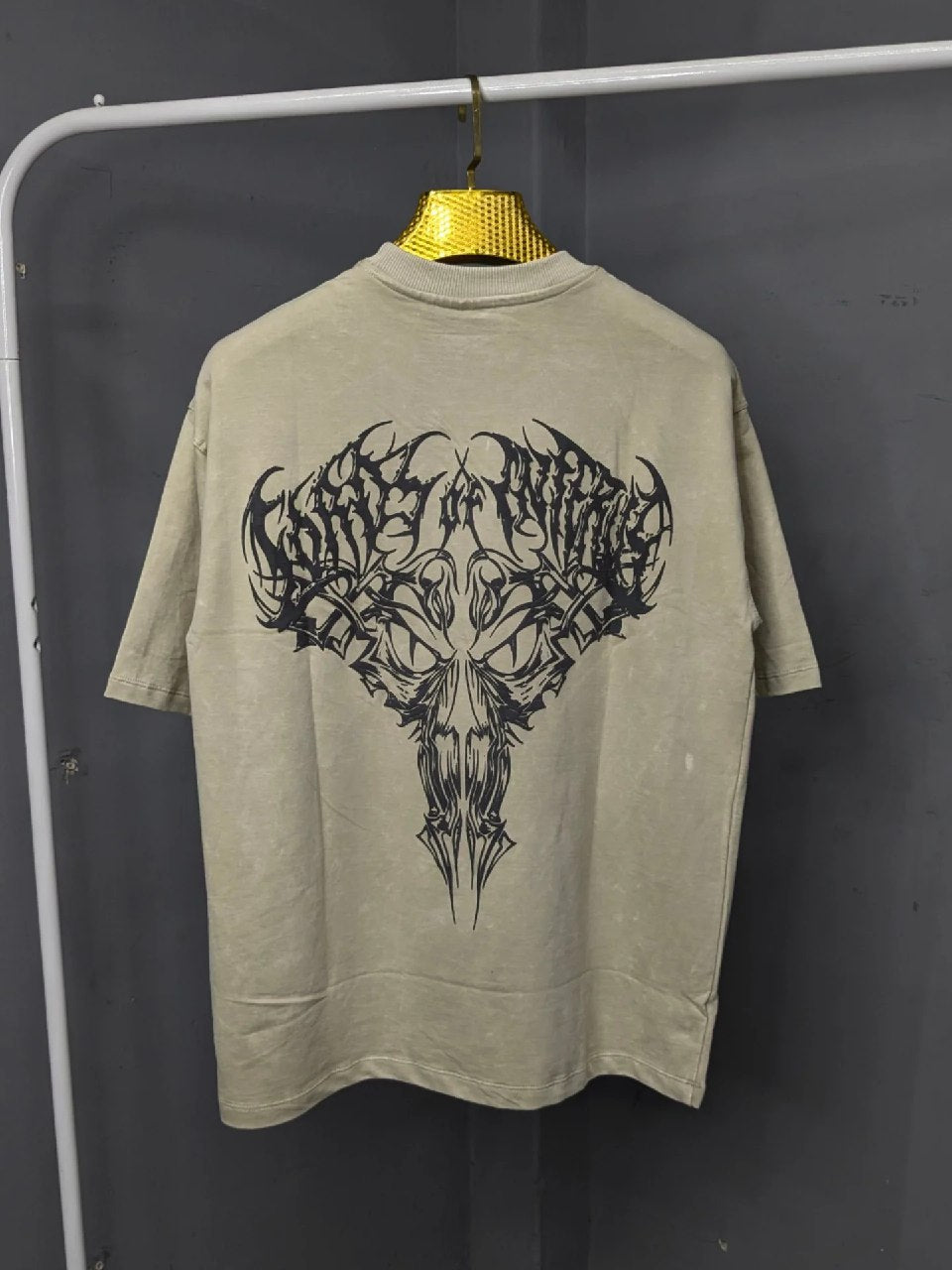 imp dropshoulder tees