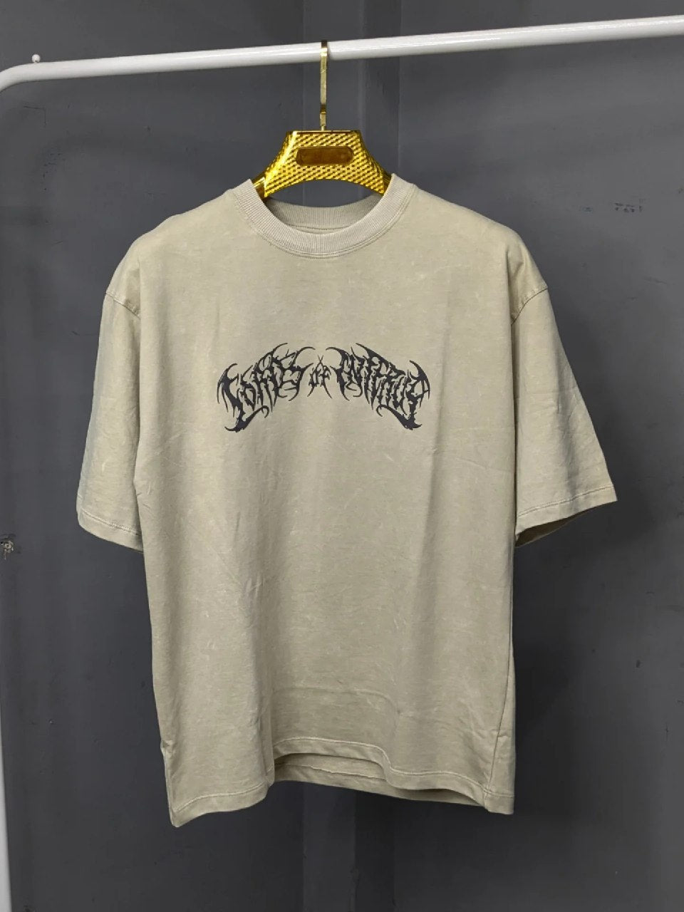 imp dropshoulder tees