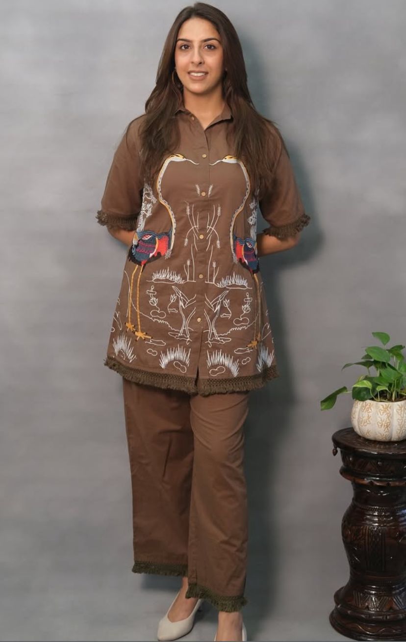 kurta set