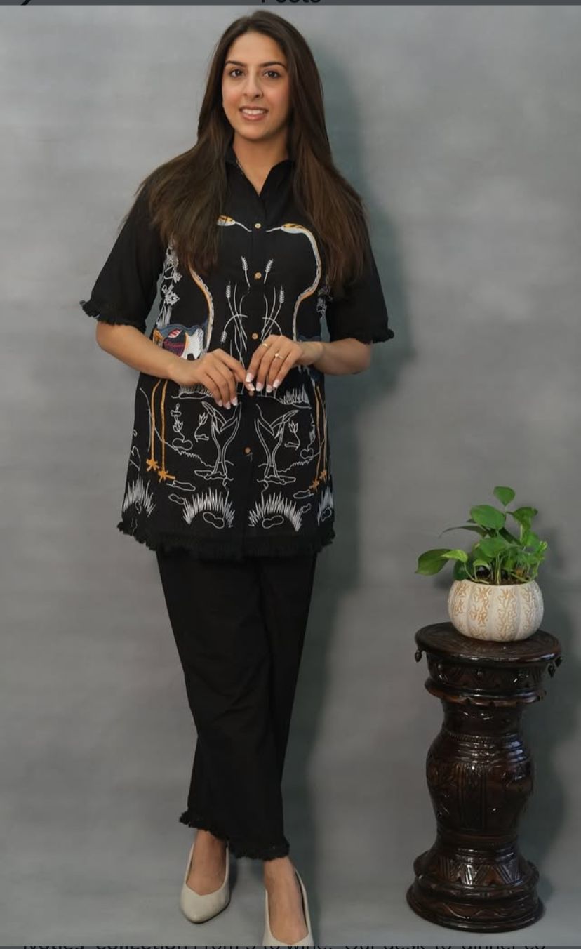kurta set
