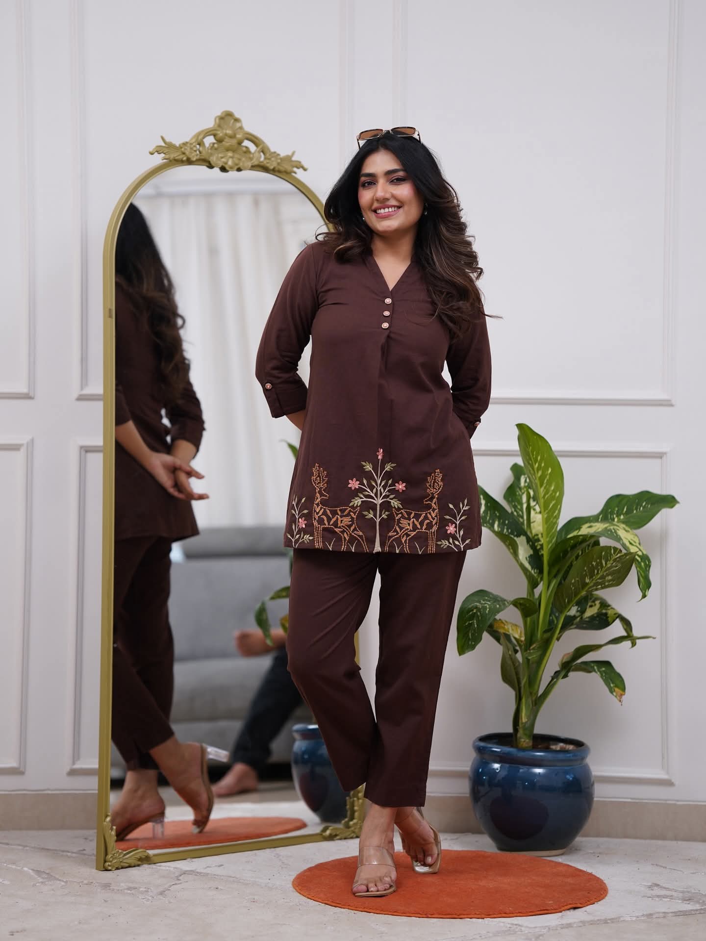 kurta set