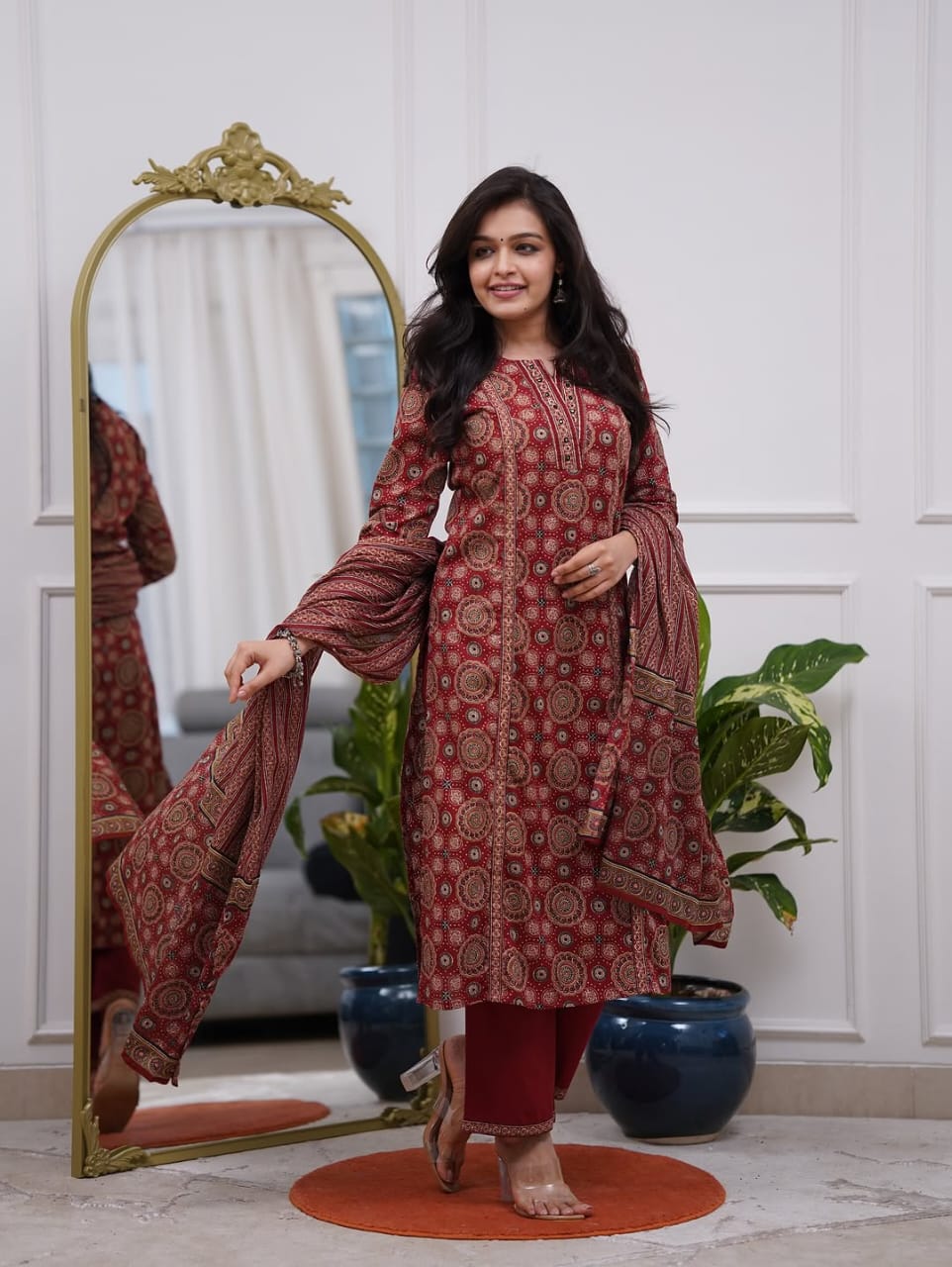 women's kurtis