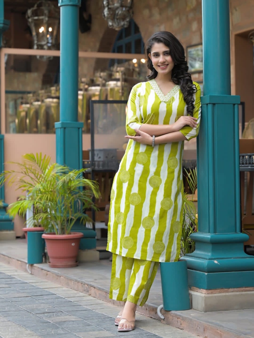 Kurta Set