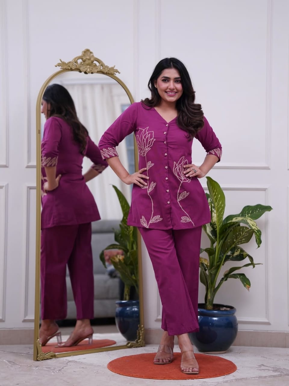 Kurta Set