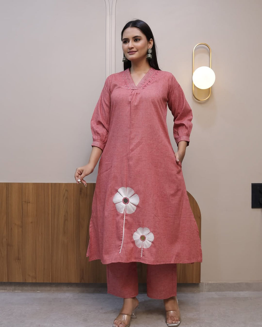 women's kurtis