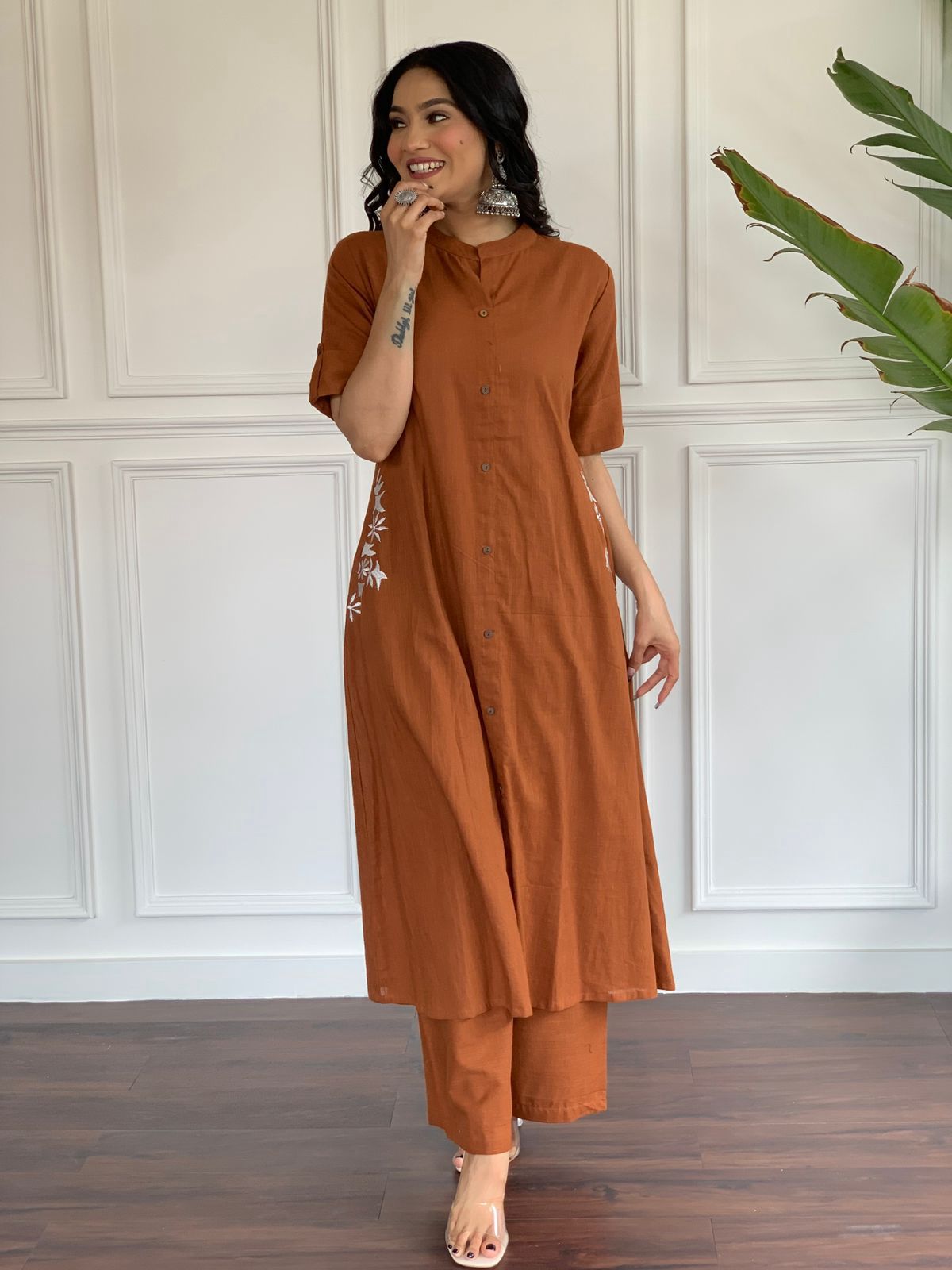 kurta set
