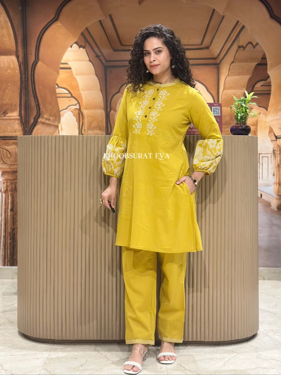 kurta set