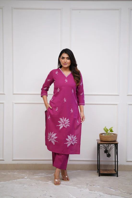 kurta set