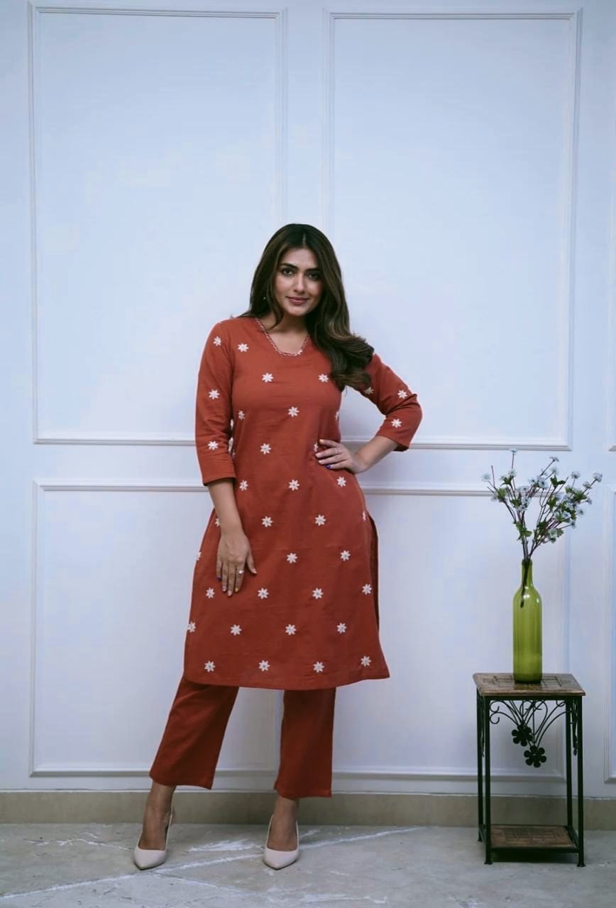 kurti's