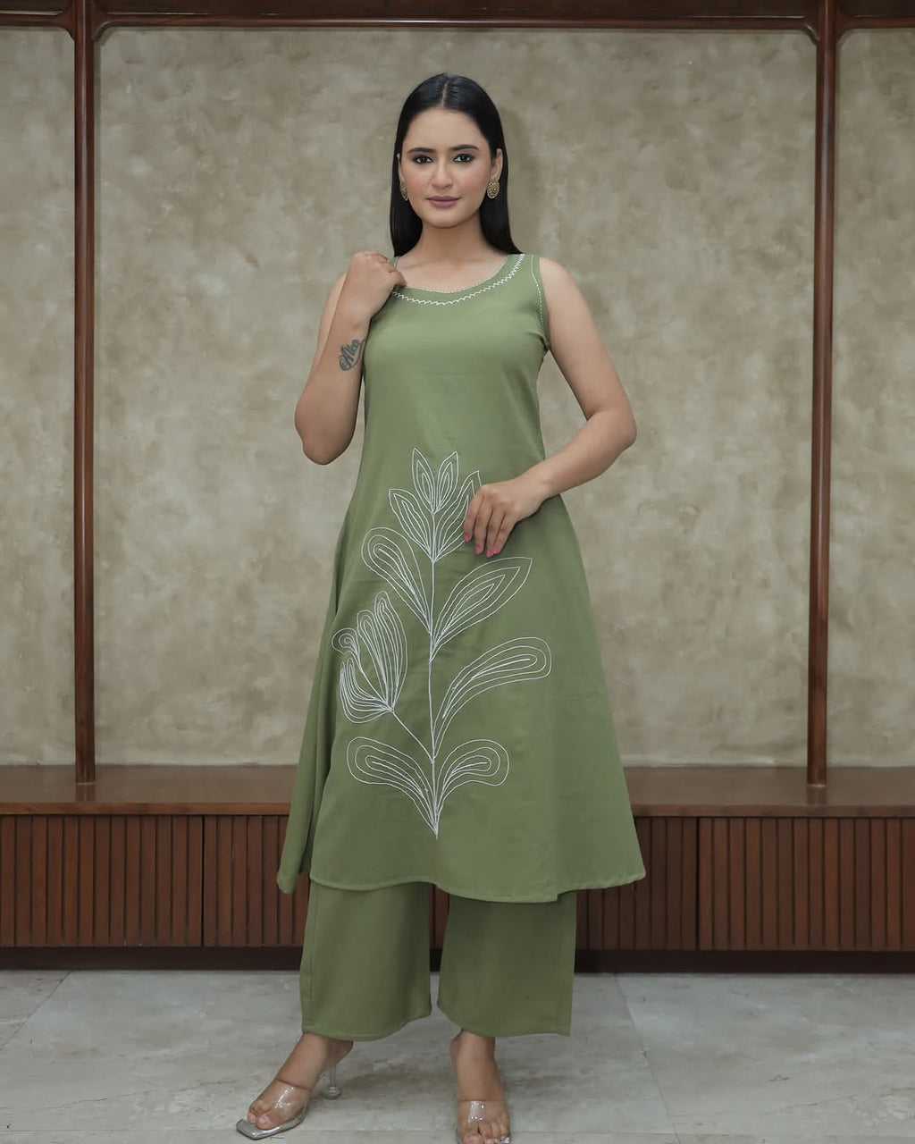 Women's Kurtis