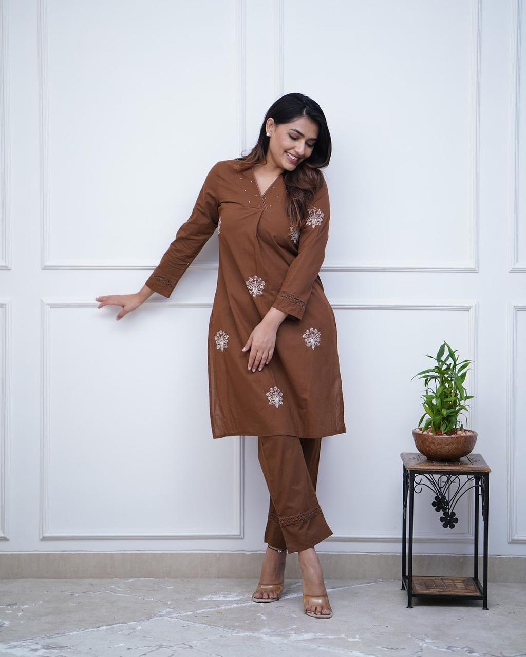 kurta set