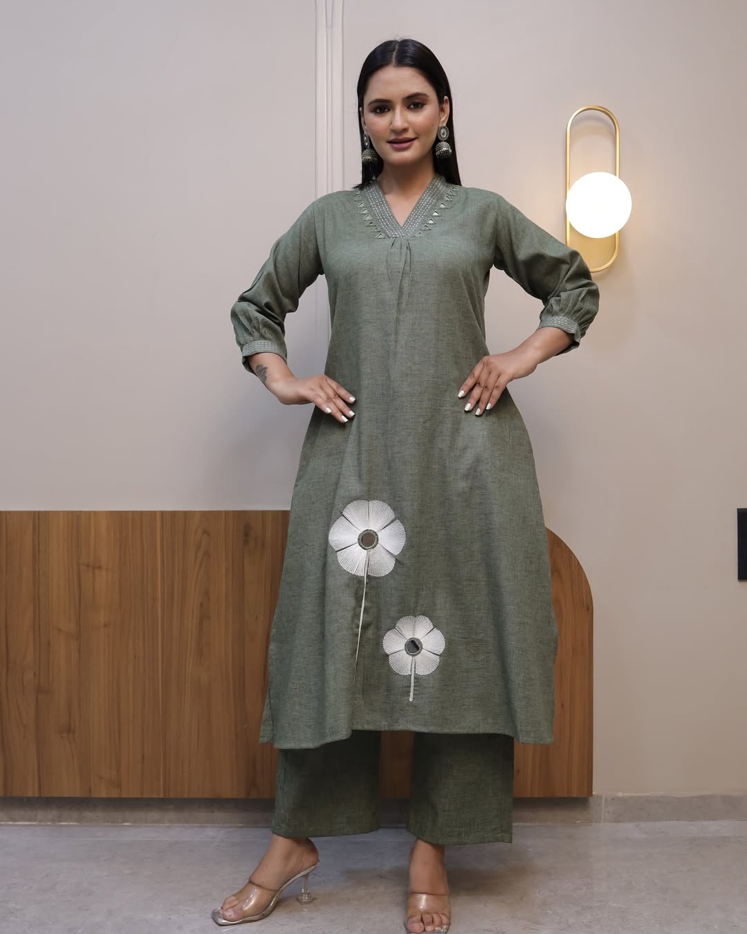women's kurtis