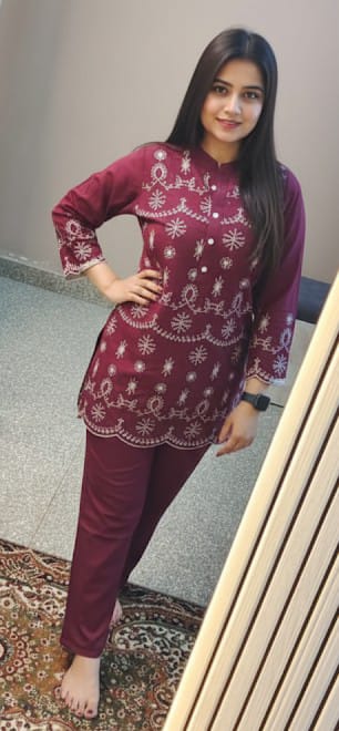 Kurta Set