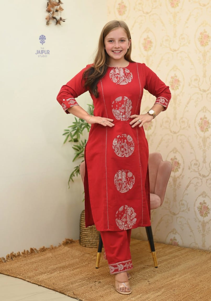 women's kurtis