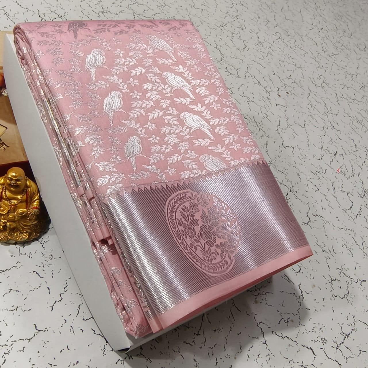 ELITE BRIDAL PICK &PICK FANCY SILK SAREES