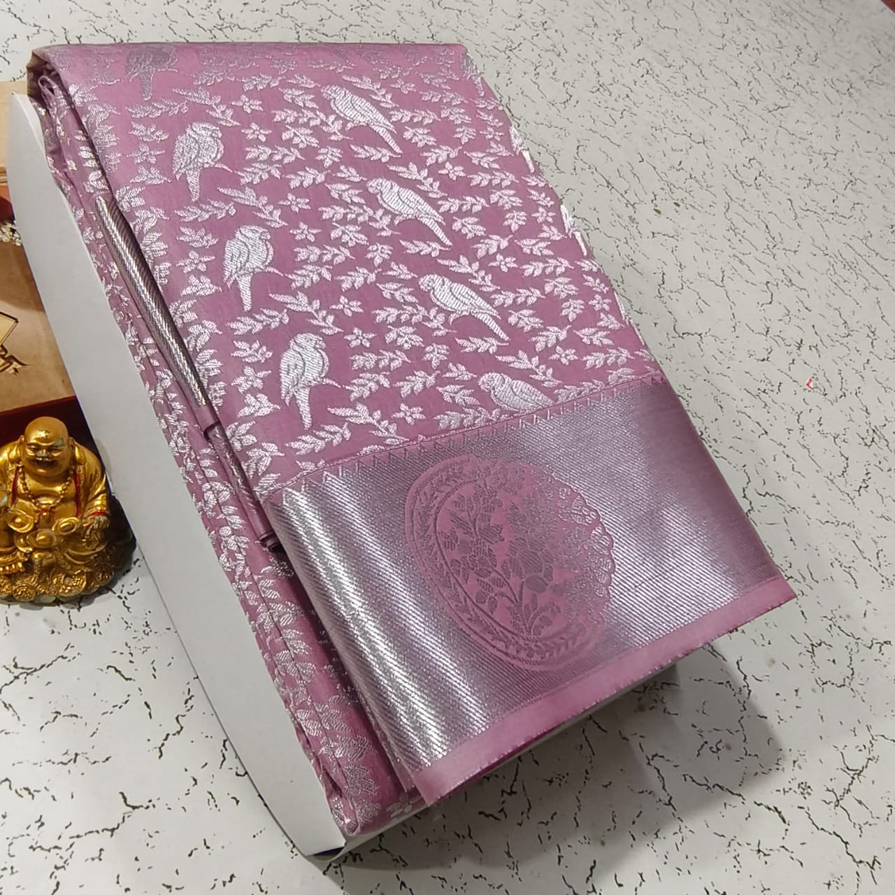 ELITE BRIDAL PICK &PICK FANCY SILK SAREES