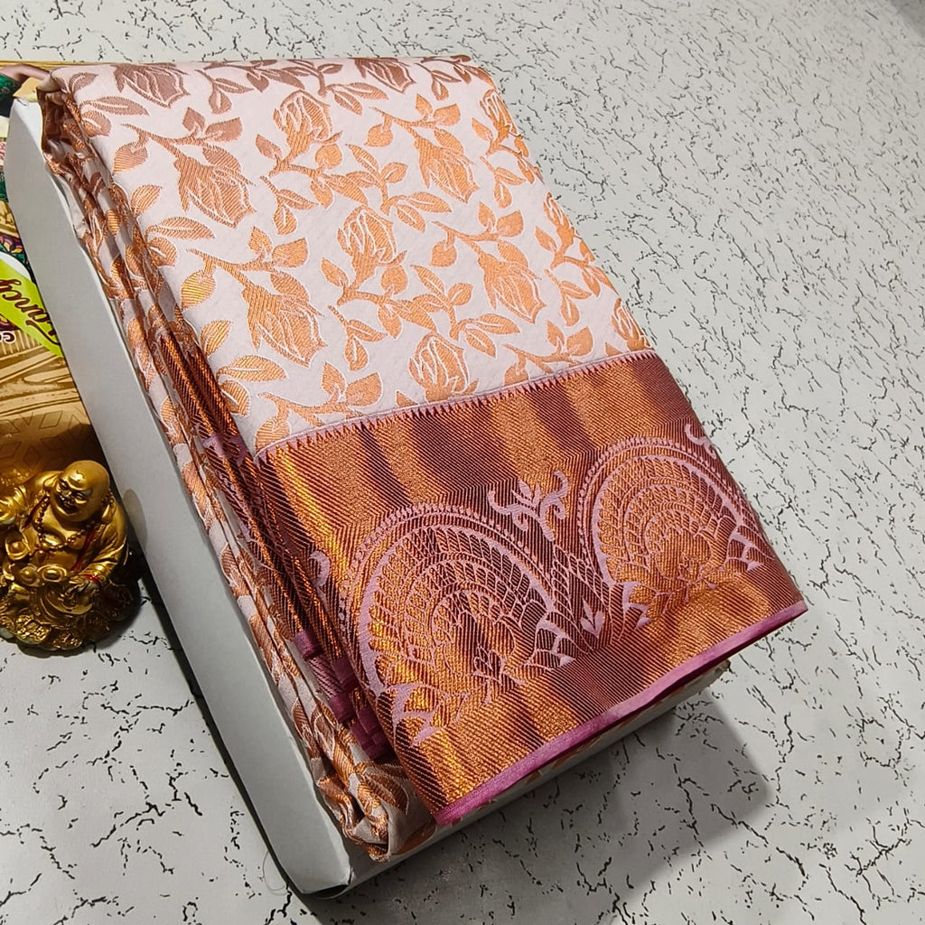 ELITE BRIDAL PICK &PICK FANCY SILK SAREES